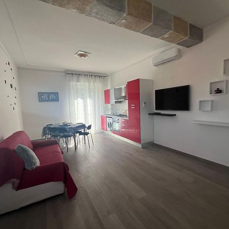 Romito MagraRelax1公寓 外观 照片