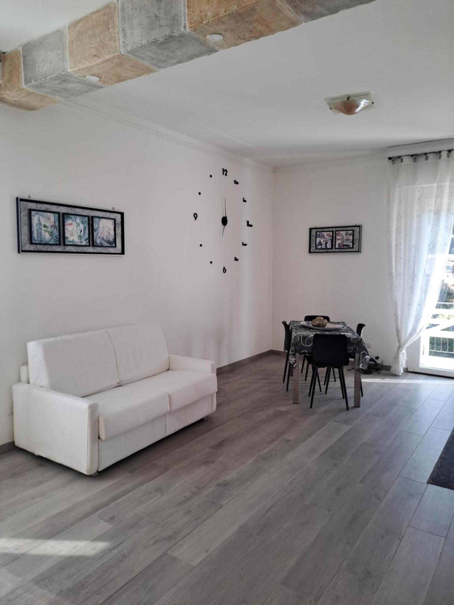 Romito MagraRelax1公寓 外观 照片
