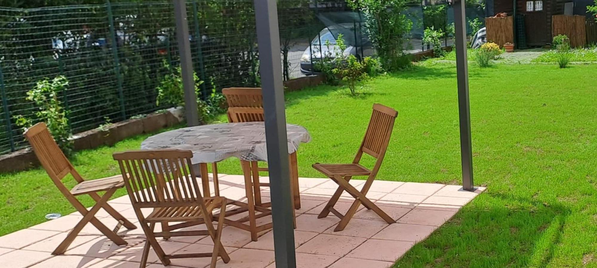 Romito MagraRelax1公寓 外观 照片
